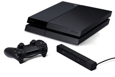 playstation 4