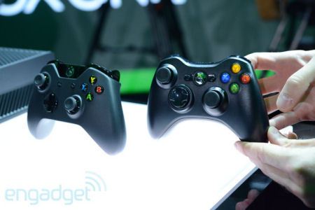 xbox