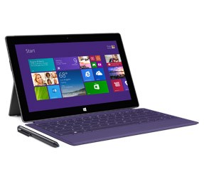 Surface Pro 2