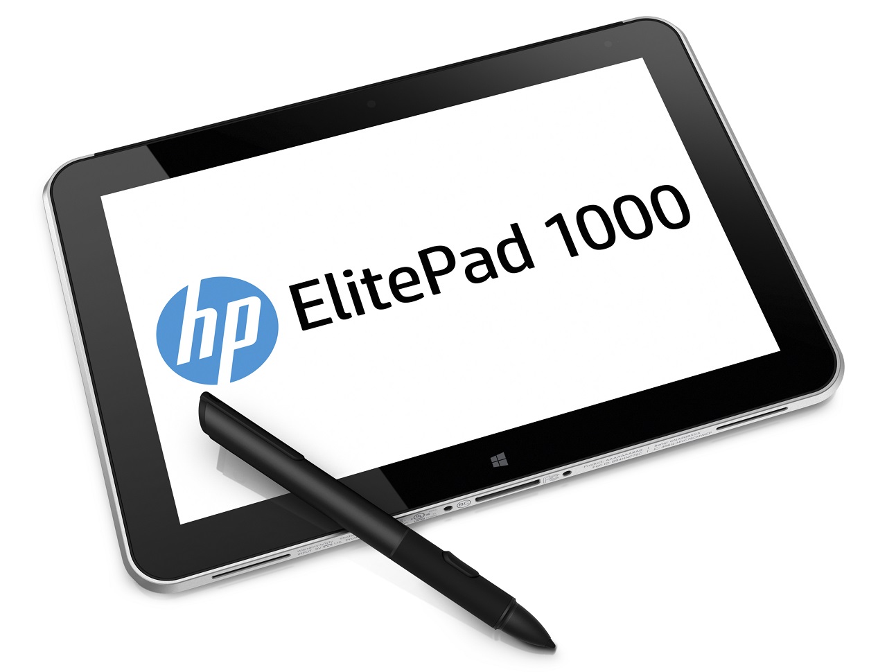 HP ElitePad 1000 G2