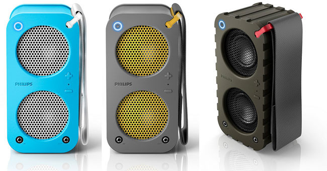 Philips BR-1X