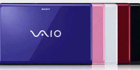 sony