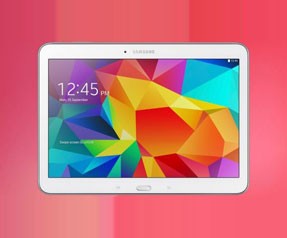 Galaxy Tab 4