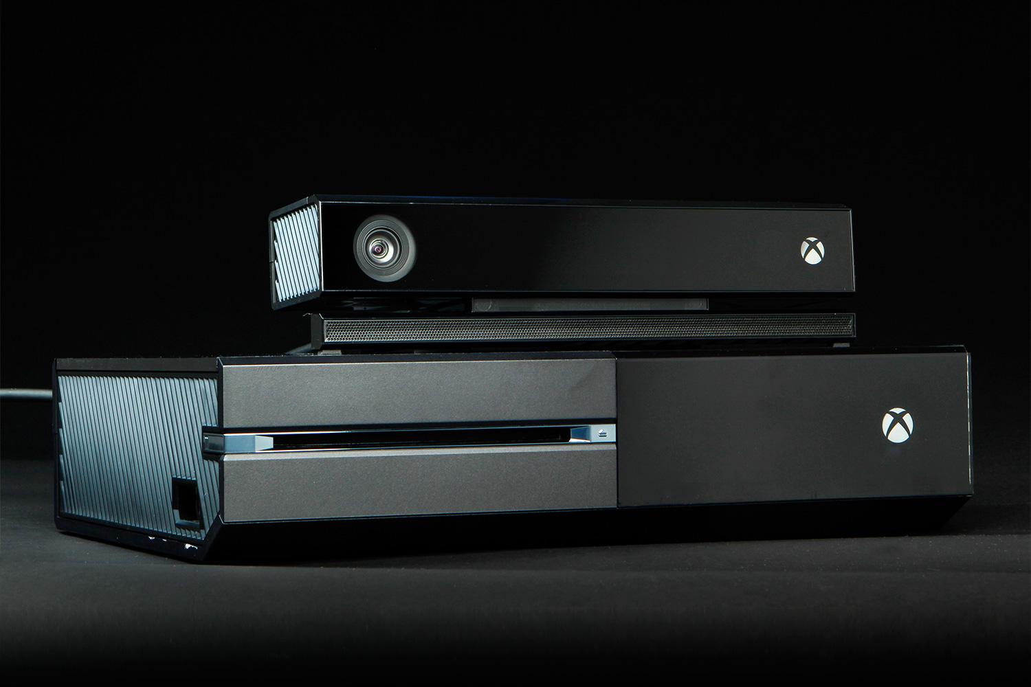 Kinect'siz Xbox One