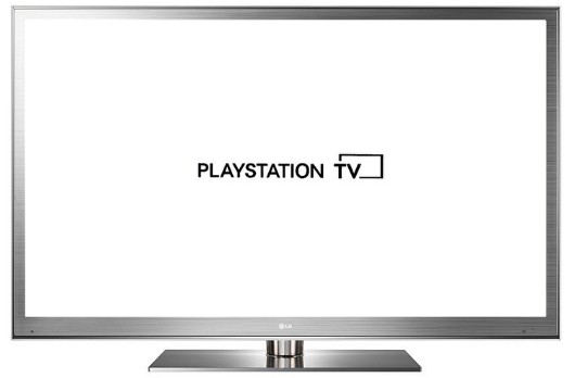 playstation tv