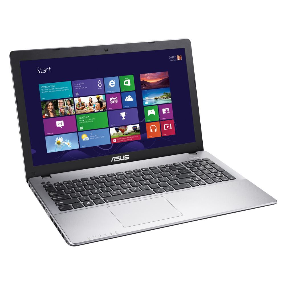 Asus X550LC