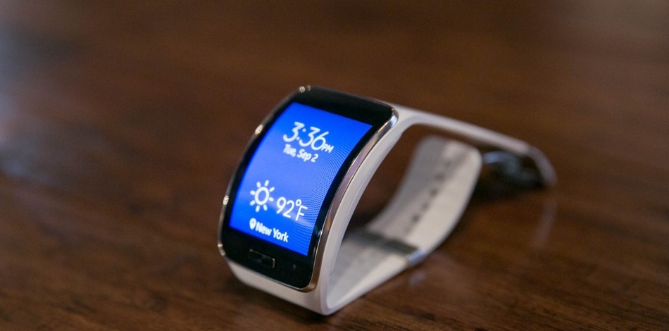 Samsung Gear S