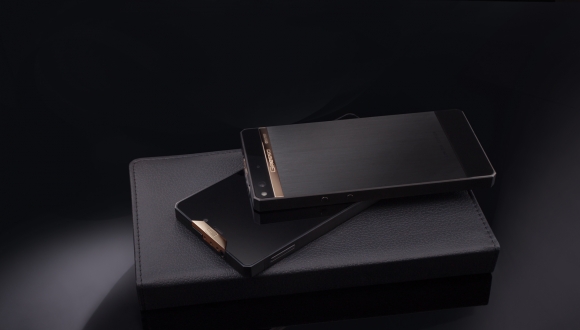 Regal Black