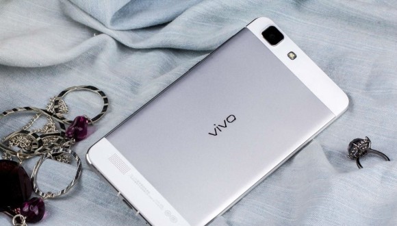 Vivo X5 Max