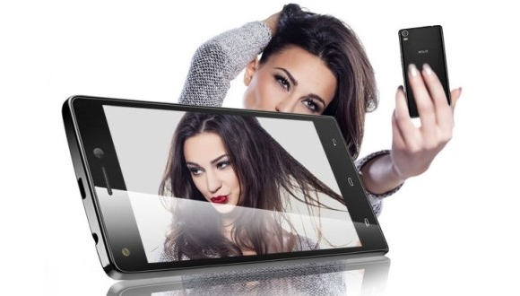 Xolo Opus 3