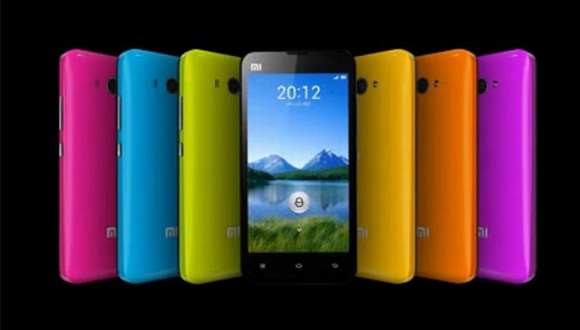 xiaomi