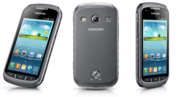 Galaxy Xcover 3