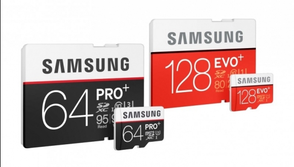 samsung_Pro+ ve Evo+ MicroSD