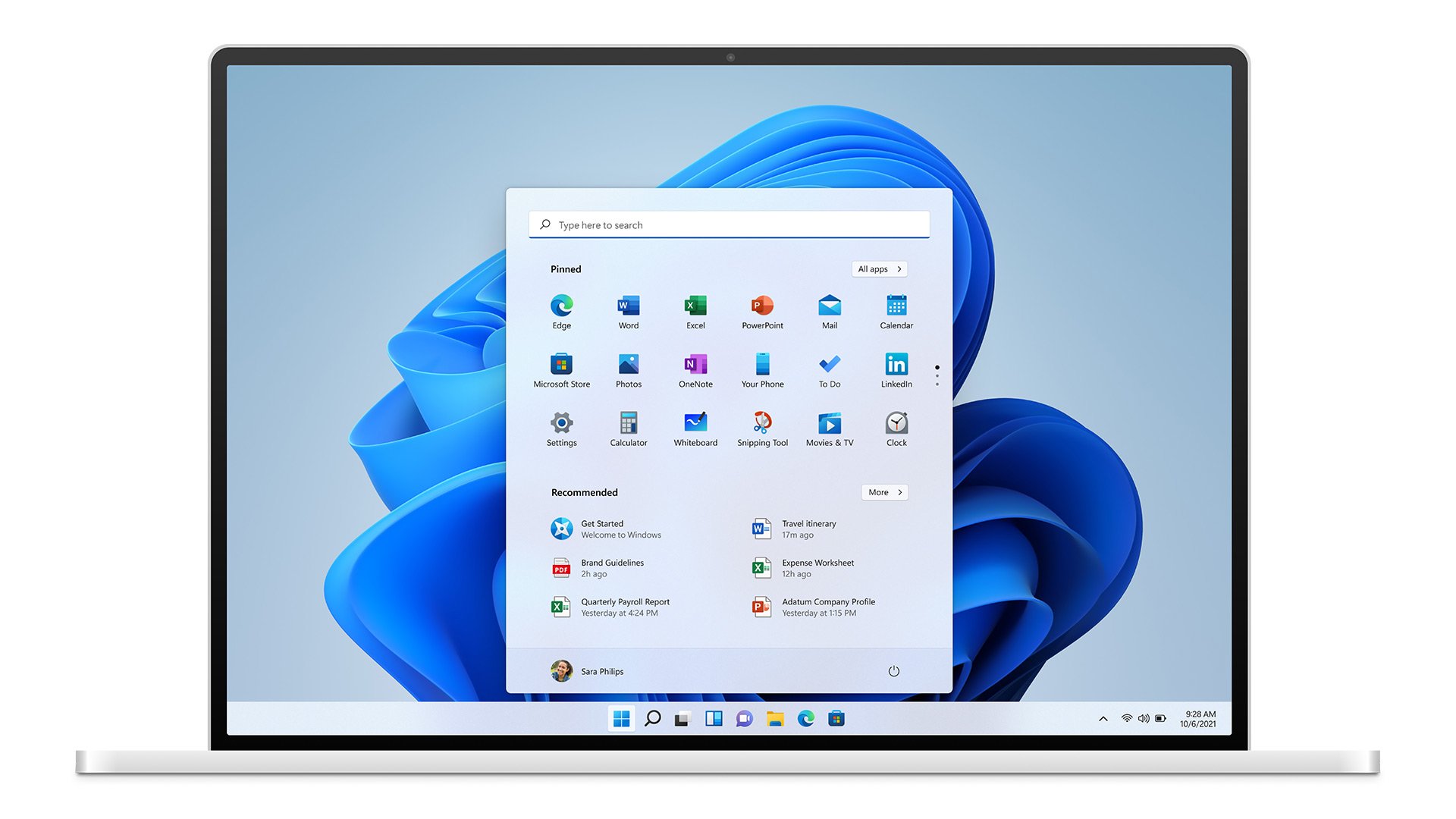 Windows 11 Sistem Gereksinimleri