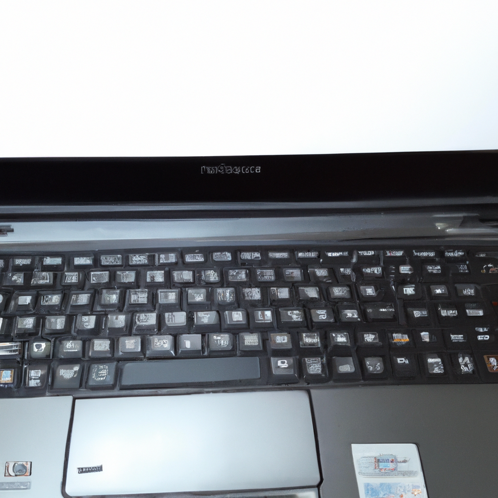 1. HP Notebook'lar BİM'de Satışa Sunuldu