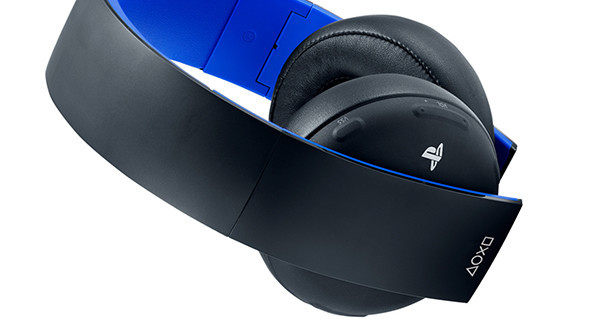 sony_The Wireless Stereo Headset 2.0